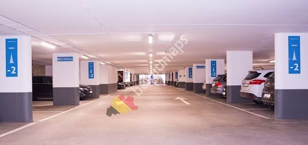 Parking Centrum