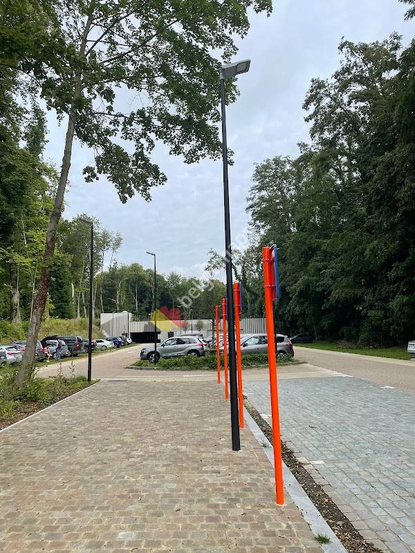 Parking P+R Tervuren/Wezembeek-Oppem