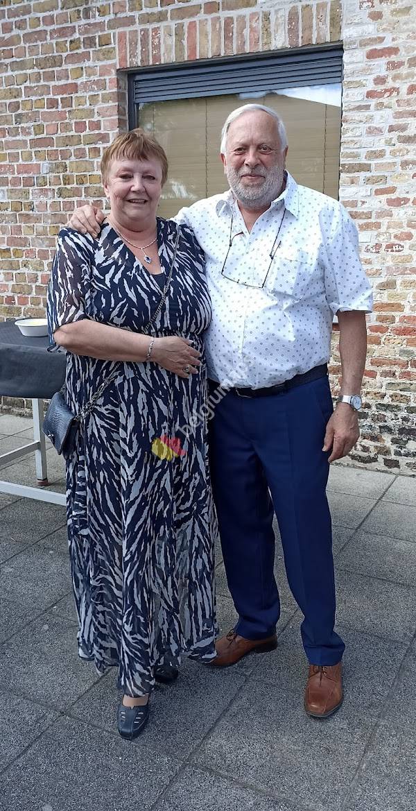 Parochiaal Centrum De Kring te Sijsele