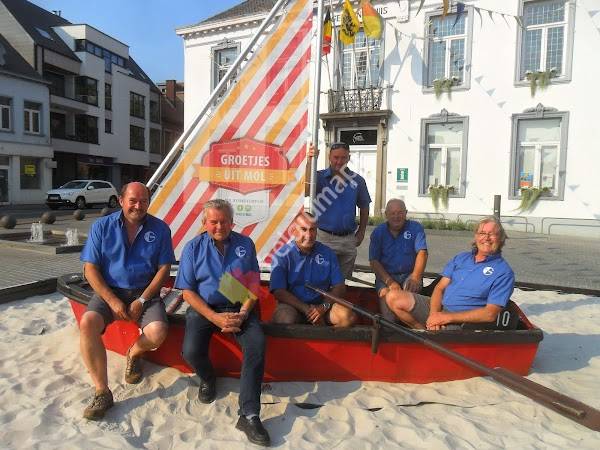 Parochiecentrum Ginderbuiten