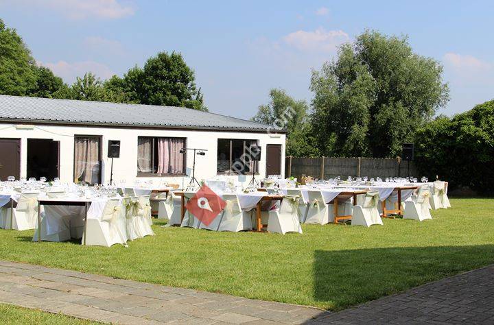 Parochiezaal Wommersom