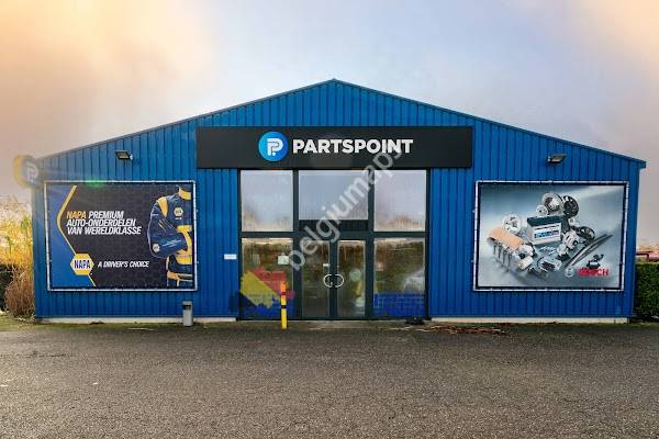 PartsPoint Genk