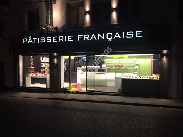 Patisserie Francaise