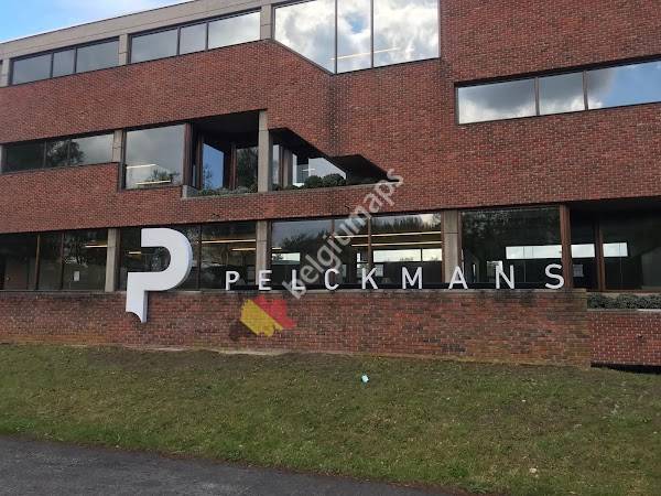 Pelckmans Uitgevers nv