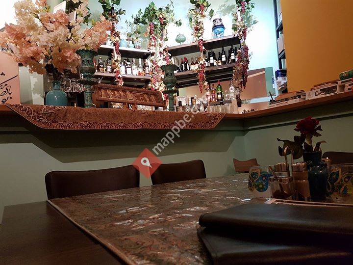 Persepolis Restaurant