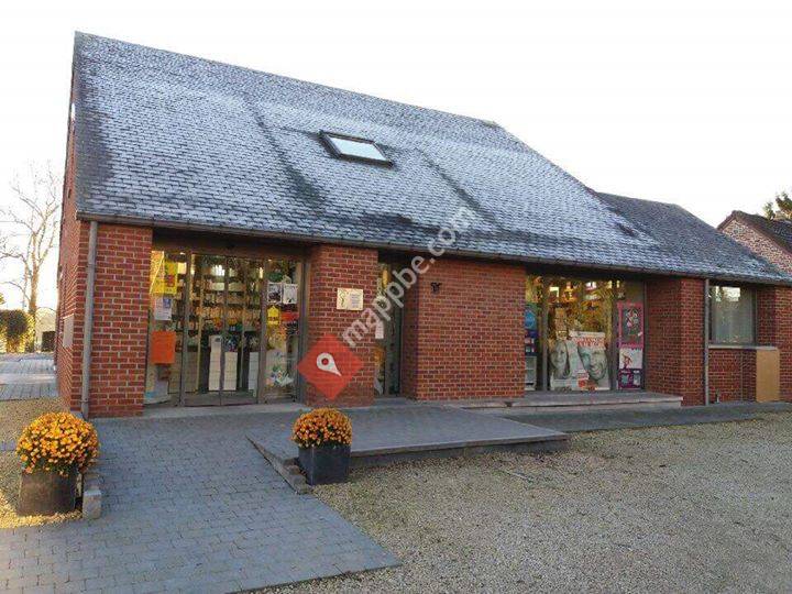 Pharmacie de Thisnes