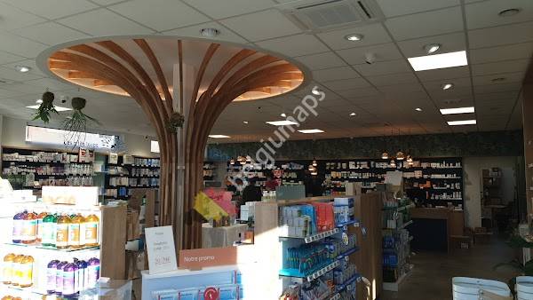 Pharmacie de Werbomont