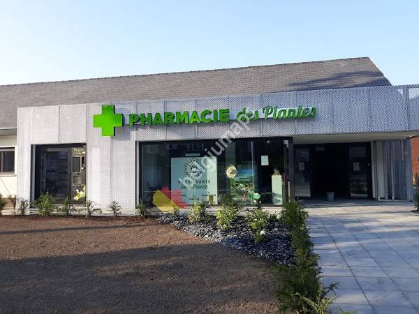 Pharmacie des Plantes Maffle