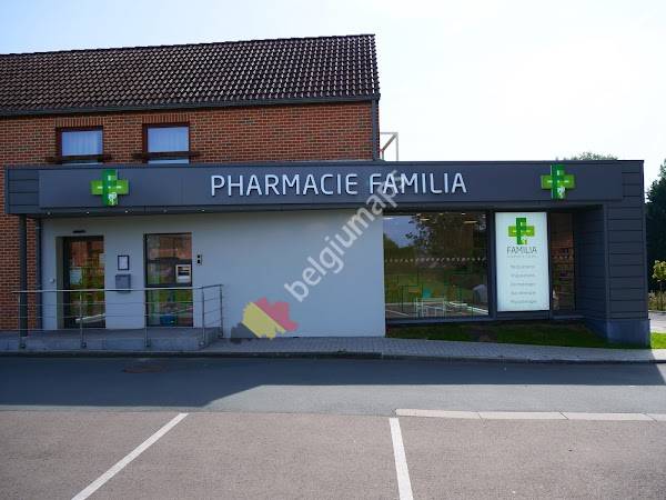 Pharmacie Familia - Gembloux