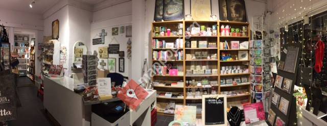 Philadelphia Bookshop