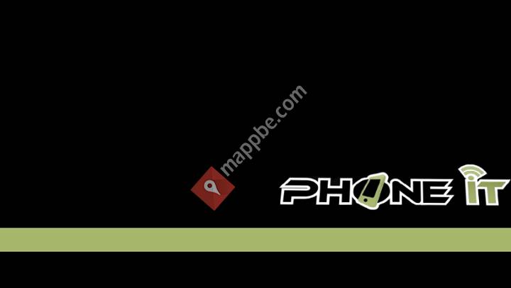 Phone-It