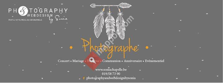 Photography & Webdesign by Sonia