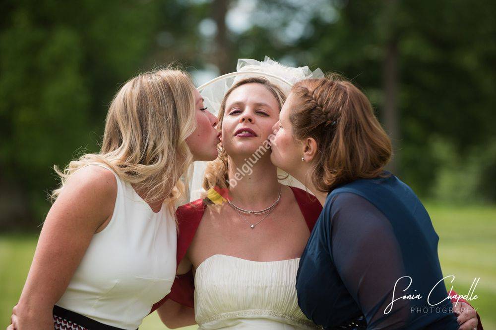 Photography & Webdesign by Sonia