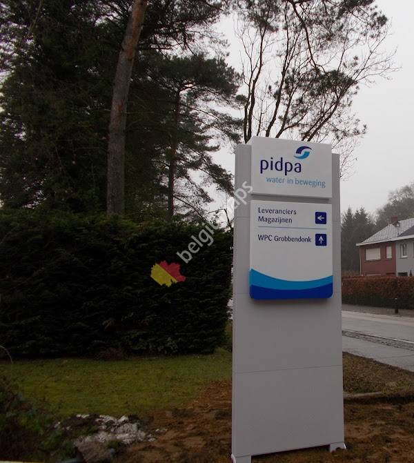 Pidpa Grobbendonk