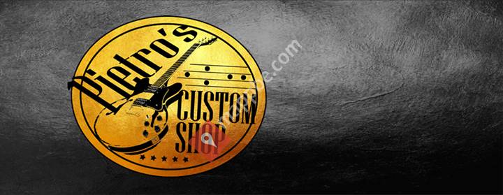 Pietro's Custom Shop