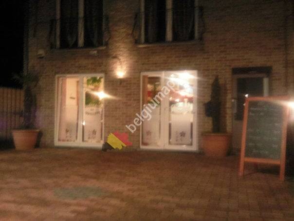 Pizzeria Da Giuseppe