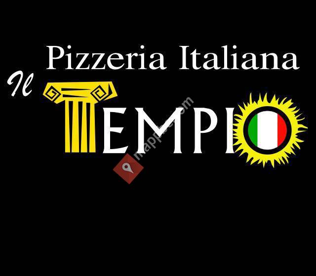 Pizzeria Il tempio