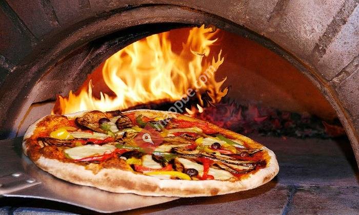 Pizzeria Resto Waremme