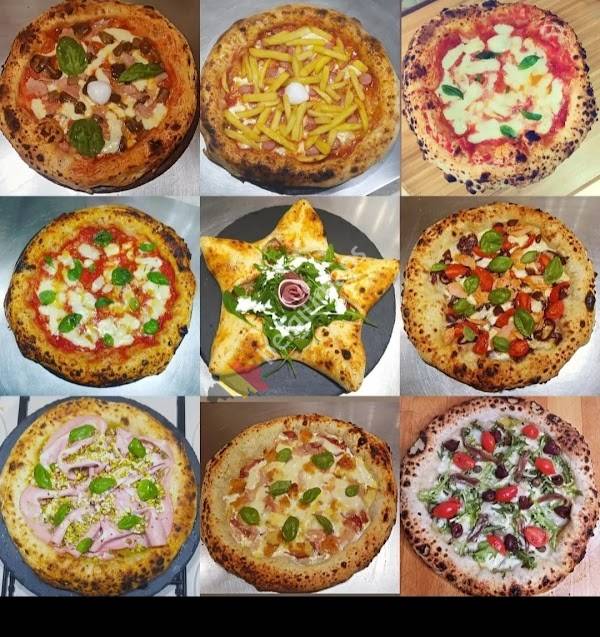 Pizzeria Royale