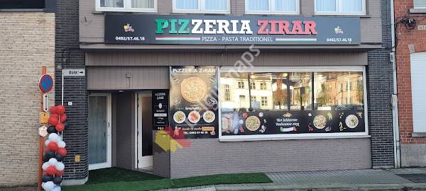 Pizzeria Zirar Oedelem