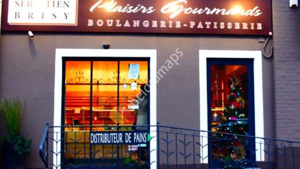 Plaisirs Gourmands Sprl