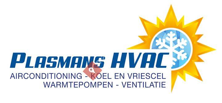 Plasmans HVAC