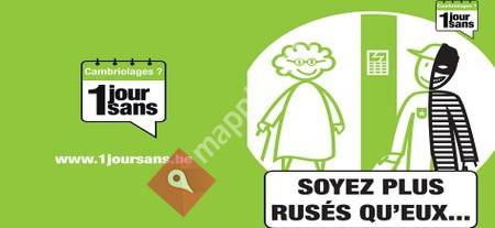 PLP de la ZP Sylle et Dendre