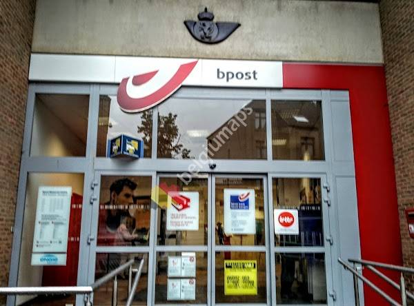 Postkantoor Bpost