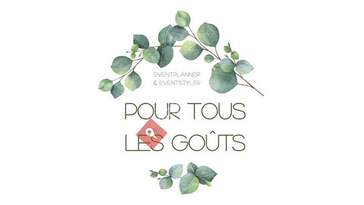 Pour tous les goûts