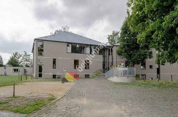 Prèvoyance Evangèlique (La) asbl, Home Béthanie Mr Mrs