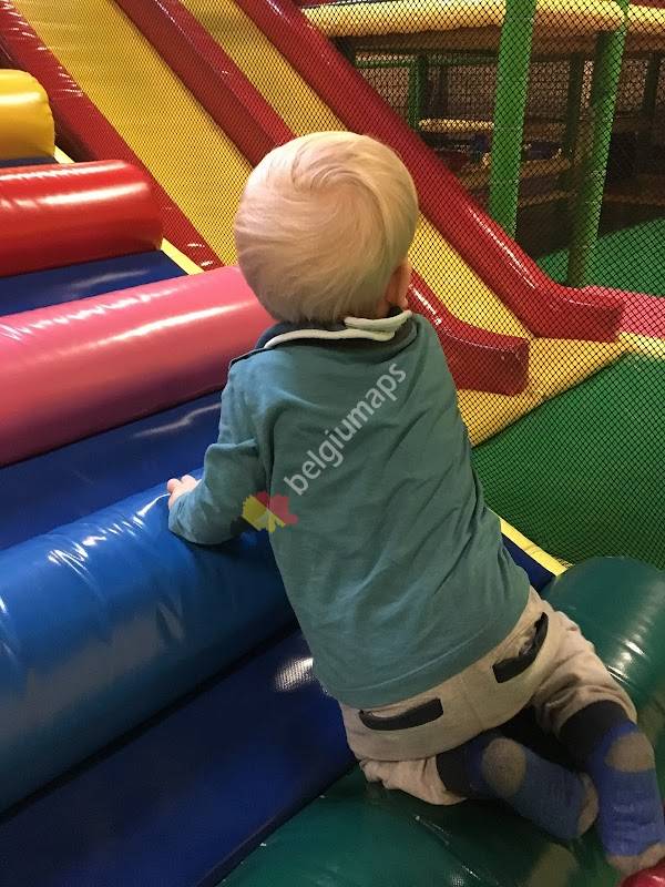 Pretland/Ballorig Hasselt