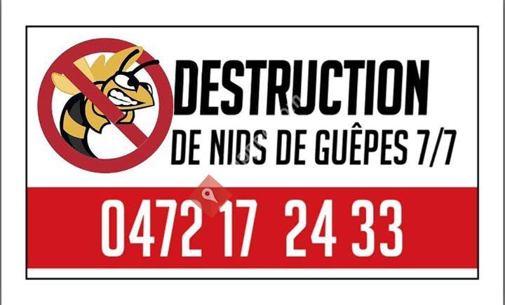 ProRisk Antinuisibles