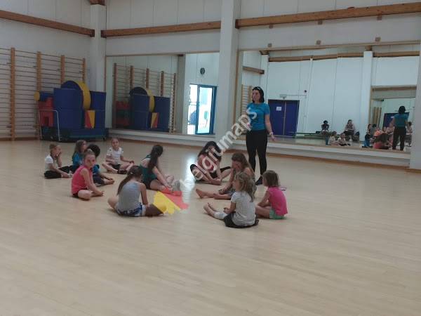 Provincial Estate of Bois d'Havre