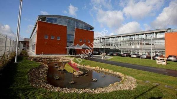 Provincial House De La Formation