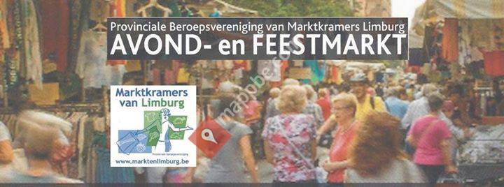Provinciale Beroepsvereniging Marktkramers Limburg