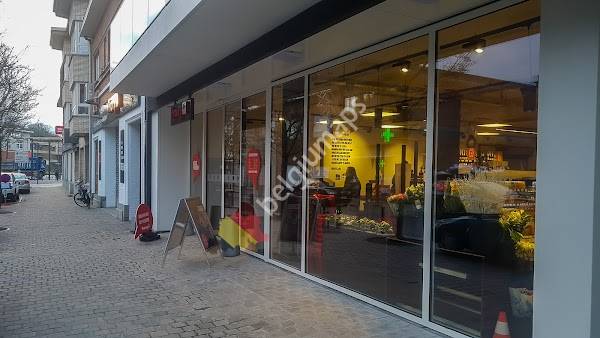 Proxy Delhaize Overijse