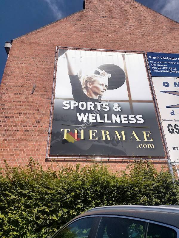 Proxy Delhaize Wemmel