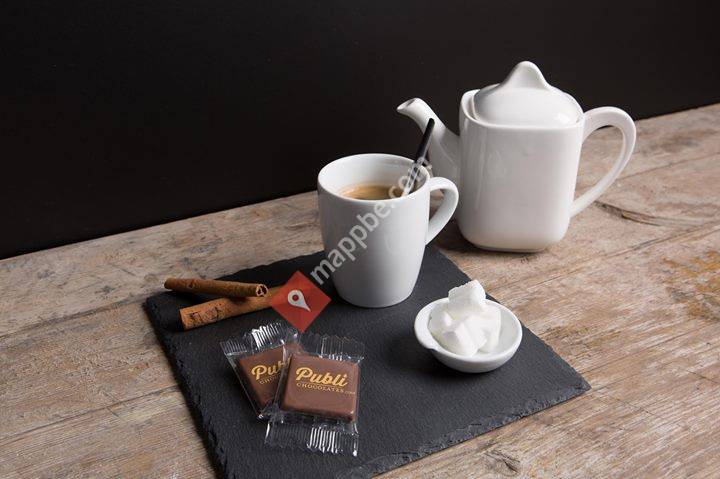 Publichocolates