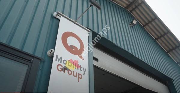 Q-Mobility Group