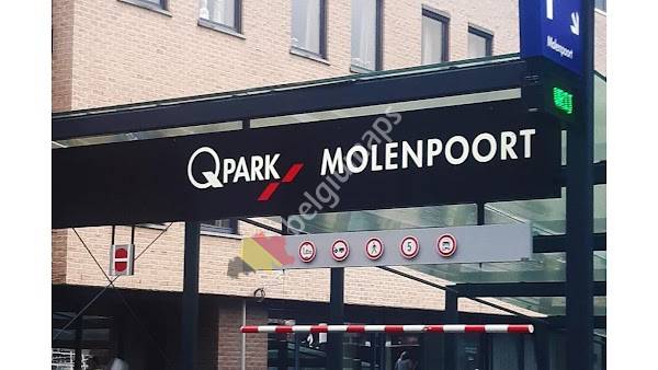 Q-Park Molenpoort