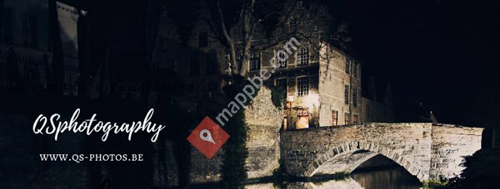 QSphotography - Quentin Spitaels