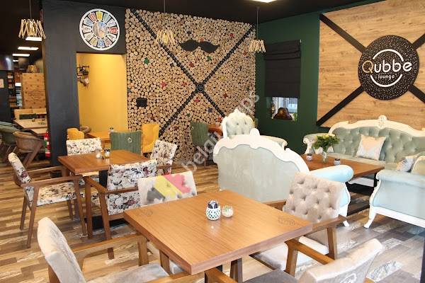 Qubbe Lounge