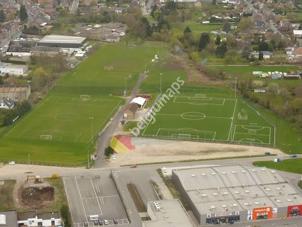 R.F.C. Huy - Stade Legrand