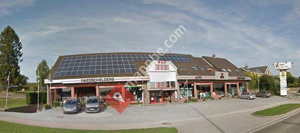 Raedschelders Autocentrum Borgloon
