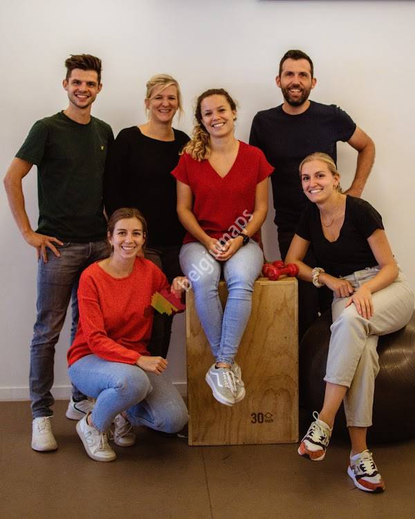 RaSZ (Rehab & Sportscenter Zoersel)