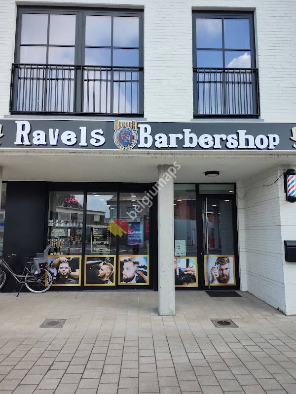 Ravels barbershop