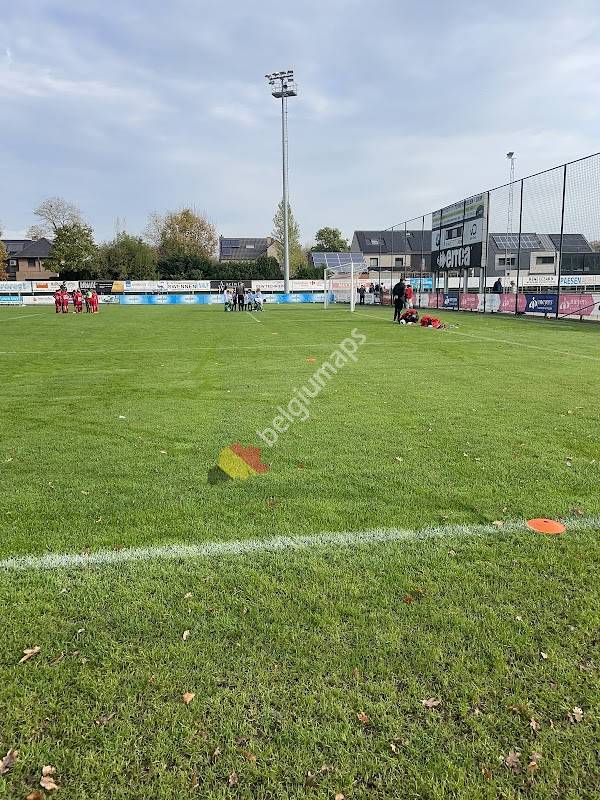 RC Hades Kiewit Hasselt