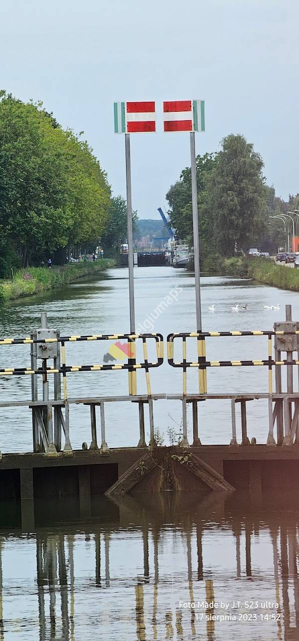 Recyclagepark Den Breker Schoten