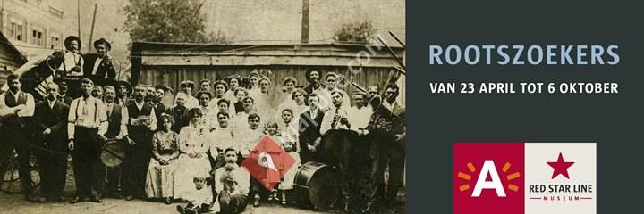 Red Star Line Museum