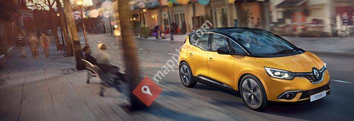 Renault Debert Waremme